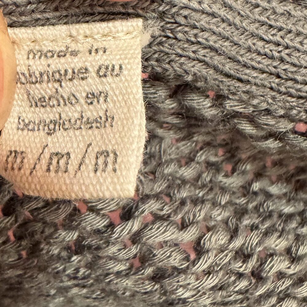 Retrod Sweater - Picture 4 of 4